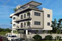 2 Bedroom Apartment · Agios Athanasios (Limassol) for sale 