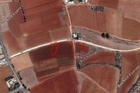 3226 SQM Land in Dasaki Achnas (Famagusta) for sale 