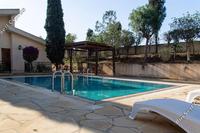 4 Bedroom Detached house · Aradippou (Larnaca) for sale 
