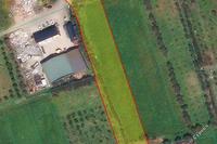 4014 SQM Land in Kolossi (Limassol) for sale 