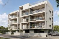 2 Bedroom Apartment in Geroskipou (Paphos) for sale 