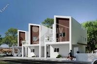 3 Bedroom Detached house in Parekklisia (Limassol) for sale 