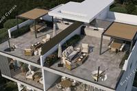 2 Bedroom Penthouse · Sotiros Agios Ioannis Larnaca (Larnaca) for sale 