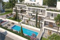 2 Bedroom Apartment · Kapparis (Famagusta) for sale 