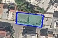 326 SQM Plot in Mesa Gitonia (Limassol) for sale 