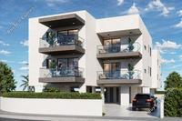 1 Bedroom Apartment in Platy Aglantzias (Nicosia) for sale 