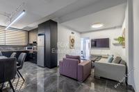 3 Bedroom Ground floor apartment · Mackenzie (Larnaca) to rent 