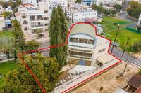 5 Bedroom Detached house in Makedonitissa (Nicosia) for sale 