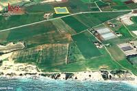 10368 SQM Plot in Alaminos (Larnaca) for sale 