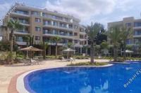 1 Bedroom Apartment · Trachoni Lemesou (Limassol) to rent 