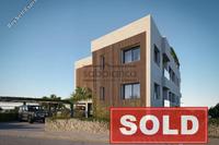 1 Bedroom Apartment in Geroskipou (Paphos) for sale 