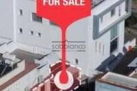 3 Bedroom Apartment · Paralimni (Famagusta) for sale 