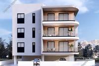 2 Bedroom Apartment in Omonoia (Limassol) for sale 