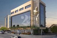  Office in Agios Nicolaos (Limassol) to rent 