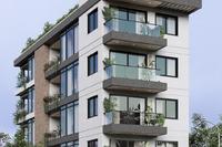 2 Bedroom Apartment in Limassol Municipality (Limassol) for sale 