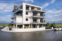 3 Bedroom Penthouse · Aradippou (Larnaca) for sale 