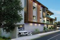 2 Bedroom Penthouse in Tseri (Nicosia) for sale 