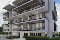 2 Bedroom Penthouse · Egkomi (Nicosia) for sale 