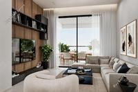 2 Bedroom Apartment · Ekali (Limassol) for sale 
