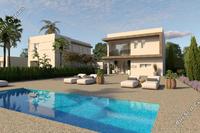 3 Bedroom Detached house in Xylofagou (Larnaca) for sale 