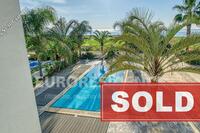 3 Bedroom Detached house in Ayia Napa (Famagusta) for sale 