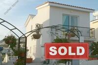 2 Bedroom Detached house · Peyia (Paphos) for sale 