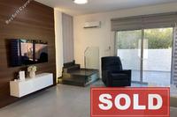 3 Bedroom Detached house in Agios Silas (Limassol) for sale 