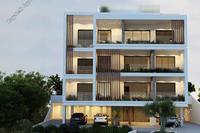 2 Bedroom Apartment · Germasogeia (Limassol) for sale 