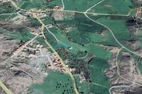 2676 SQM Land in Avdellero (Larnaca) for sale 