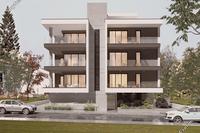 2 Bedroom Apartment · Makedonitissa (Nicosia) for sale 