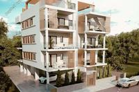 2 Bedroom Apartment · Zakaki (Limassol) for sale 