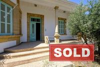 4 Bedroom Detached house · Chrysopolitissa (Larnaca) for sale 