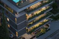 3 Bedroom Penthouse in Katholiki (Limassol) for sale 