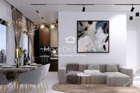 2 Bedroom Apartment in Aradippou (Larnaca) for sale 