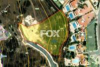 4683 SQM Land · Peyia (Paphos) for sale 