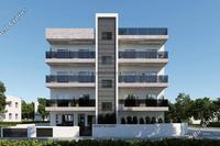 2 Bedroom Apartment · Apostolos Andreas Limassol (Limassol) for sale 