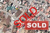 530 SQM Plot in Tseri (Nicosia) for sale 