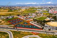 18200 SQM Land in Strovolos (Nicosia) for sale 