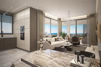2 Bedroom Apartment · Paphos Municipality (Paphos) for sale 