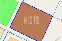 556 SQM Plot · Strovolos (Nicosia) for sale 