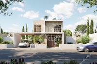 3 Bedroom Detached house in Pervolia (Larnaca) for sale 