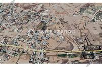 535 SQM Plot in Lympia (Nicosia) for sale 