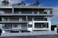 3 Bedroom Apartment in Potamos Germasogeias (Limassol) for sale 