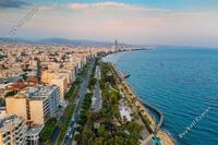 3380 SQM Land in Governors Beach (Limassol) for sale 