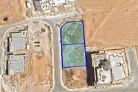 1047 SQM Plot in Kato Polemidia (Limassol) for sale 
