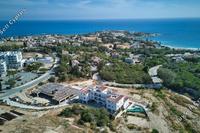 2 Bedroom Apartment in Coral Bay (Paphos) for sale 