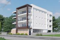 1 Bedroom Apartment in Aradippou (Larnaca) for sale 