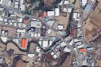 5565 SQM Land in Dali (Nicosia) for sale 