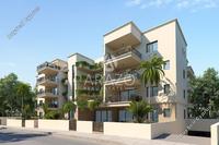 2 Bedroom Penthouse · Larnaca Municipality (Larnaca) for sale 