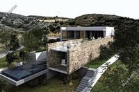 4 Bedroom Detached house · Konia (Paphos) for sale 